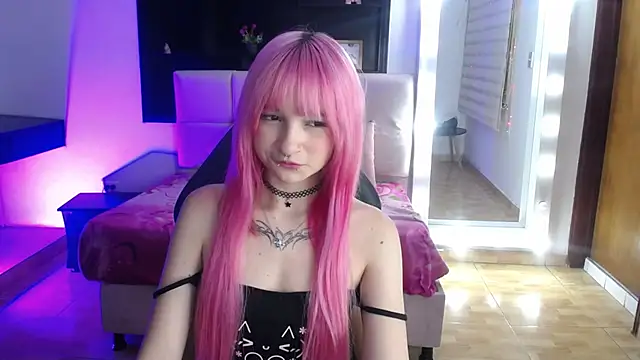  Charlotte Collins  online show from April 28, 3:16 pm