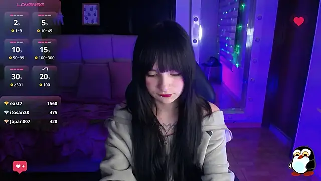  Charlotte Collins  online show from January 6, 5:38 pm