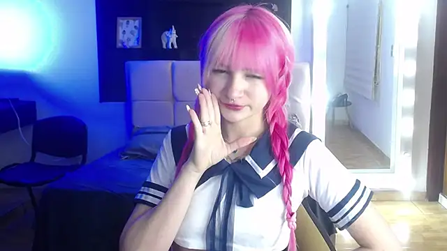 Charlotte Collins  online show from July 28, 4:39 pm