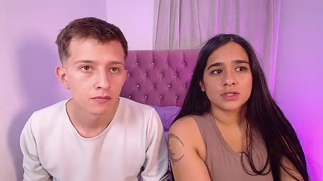mae nathan  online show from July 31, 3:18 am