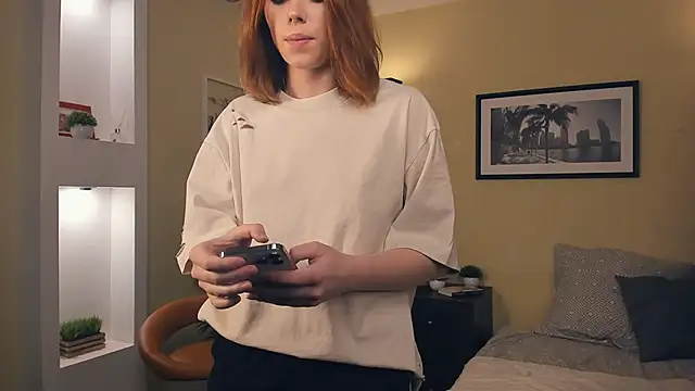 exposed lizzy online show from October 2, 8:47 pm