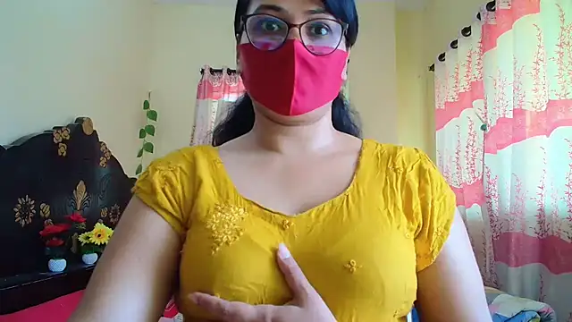 Elena cruz5 online show from March 1, 6:13 am