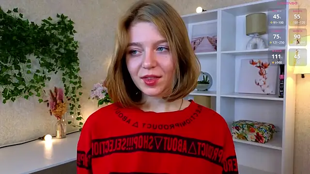 Snapshot of SeeBolebruch chatting on September 10, 4:07 pm SeeBolebruch online show from September 10, 4:07 pm