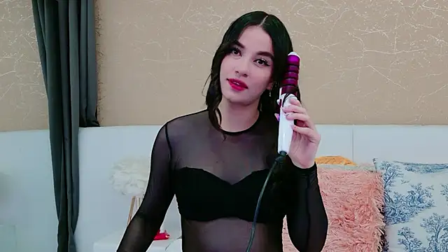 MiaDunoff online show from November 28, 10:02 pm