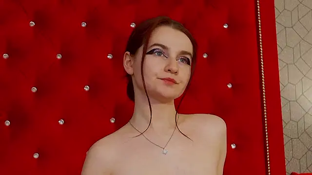 CherrySin online show from March 8, 2:04 am