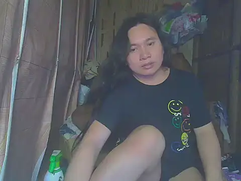 Reynalda26 online show from May 4, 3:32 am