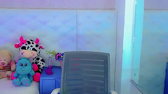 hanna sweett34 online show from October 14, 8:17 am