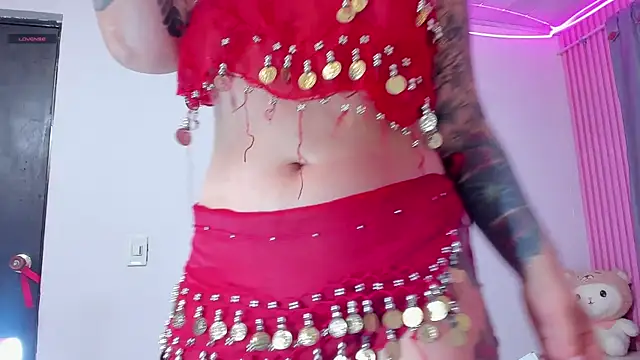 Nayla-Mouna online show from February 13, 12:18 pm