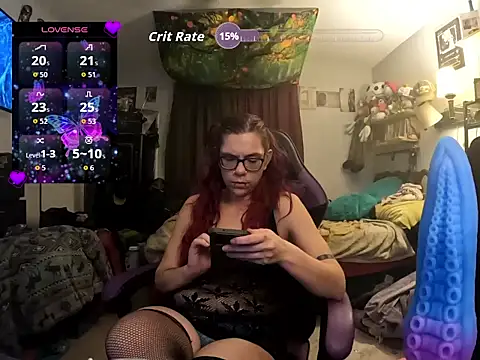 R4inbowK1tty online show from March 5, 5:14 am