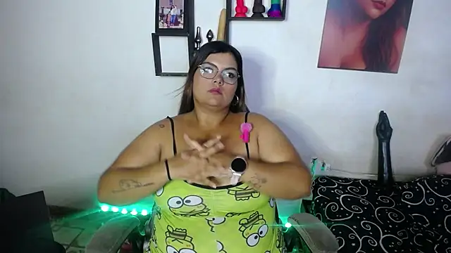 Sammy slavehot online show from October 18, 4:15 am