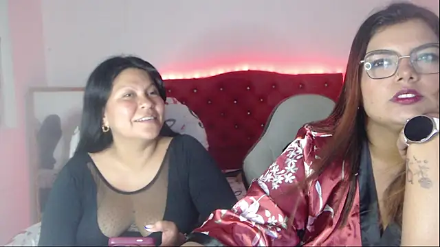 Sammy slavehot online show from September 12, 2:12 am