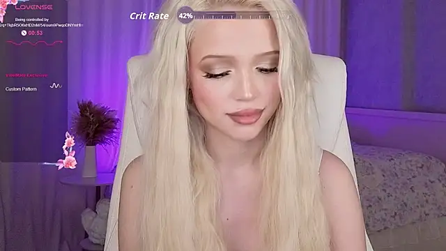 I am joss online show from November 15, 10:33 pm