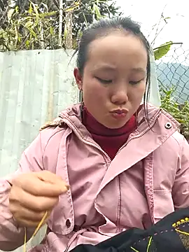 liu-liusexy online show from January 9, 7:24 am