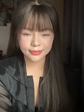 SarahBeii online show from November 5, 3:45 am