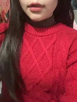 SarahBeii online show from February 19, 3:17 am