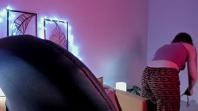 Hailey Foxy online show from November 21, 9:33 am