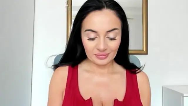 StellaSensual online show from June 16, 6:47 am