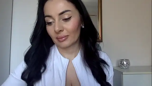 StellaSensual online show from February 26, 8:02 am