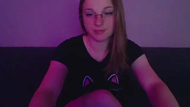 Star Girlish online show from November 5, 7:52 pm