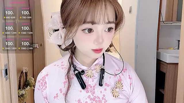 DDDDDoremi online show from November 28, 2:47 am