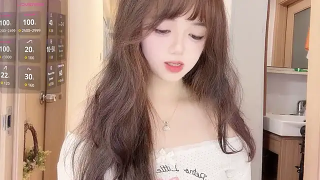 DDDDDoremi online show from November 3, 3:10 am