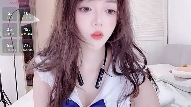 DDDDDoremi online show from September 15, 1:47 am