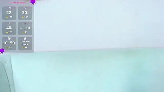 akisha lims26 online show from November 7, 1:49 pm