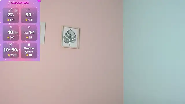 akisha lims26 online show from October 15, 1:57 pm