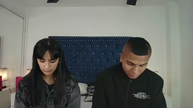 Damian and roxanne online show from July 8, 12:51 pm