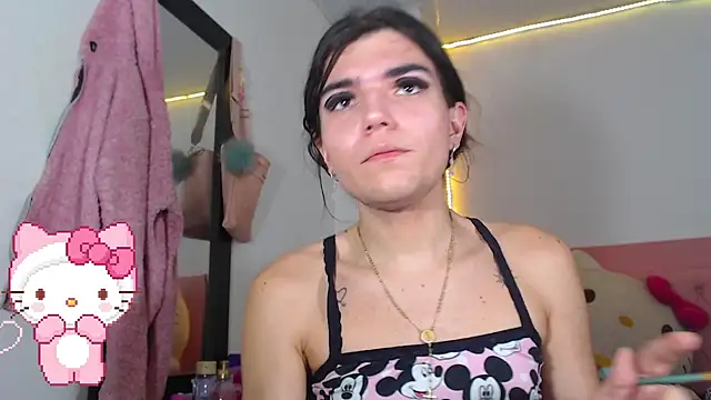 Snapshot of valentinat_fun chatting on September 14, 11:13 pm valentinat fun online show from September 14, 11:13 pm