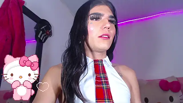 Snapshot of valentinat_fun chatting on October 7, 3:55 am valentinat fun online show from October 7, 3:55 am
