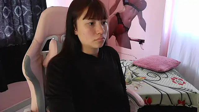 Zulema R1 online show from February 10, 2:31 pm