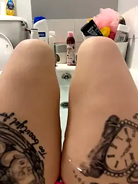 ChelseaSummerr online show from September 12, 9:51 am