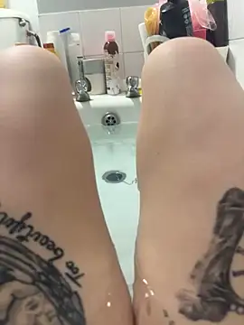 ChelseaSummerr online show from September 17, 9:46 pm