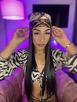 Denisse444 online show from July 11, 10:43 pm