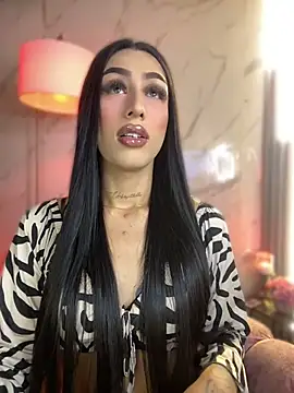  Denisse444 online show from August 8, 10:18 pm