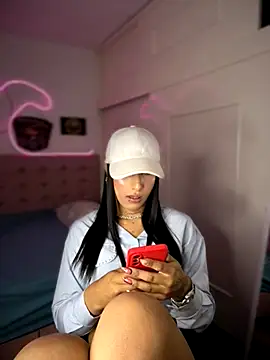  Denisse444 online show from November 25, 9:48 pm