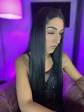  Denisse444 online show from July 7, 9:17 pm