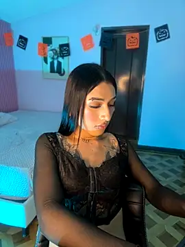  Denisse444 online show from October 25, 10:27 pm