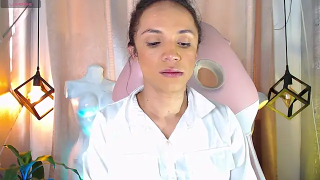 Cristal Gem1 online show from May 3, 11:46 am