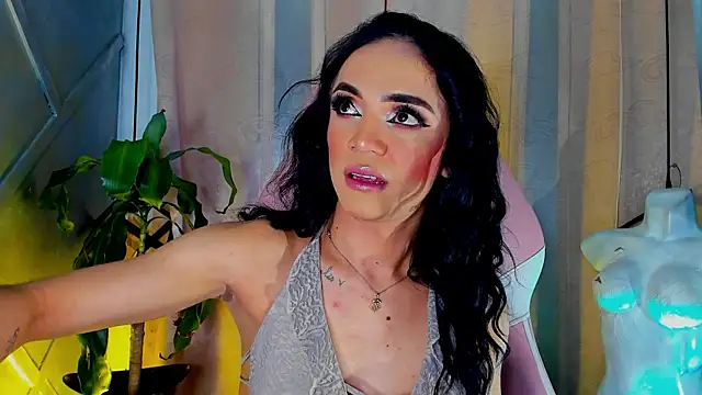 Cristal Gem1 online show from July 5, 3:35 am