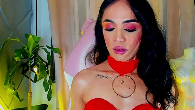 Cristal Gem1 online show from July 2, 3:23 am