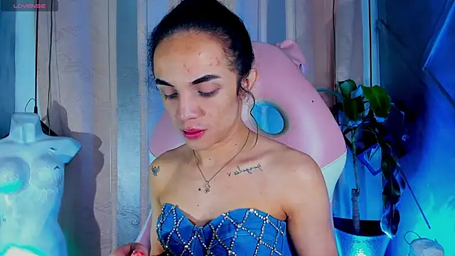 Cristal Gem1 online show from July 28, 11:17 am