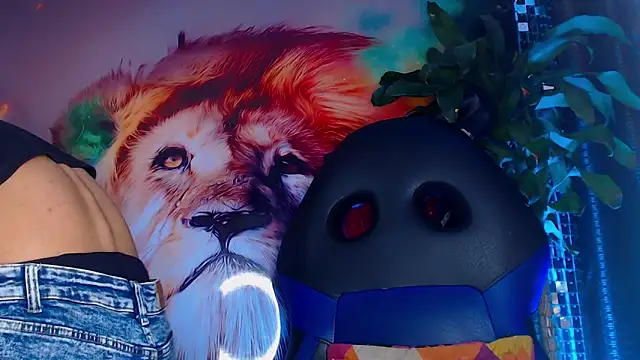 Cristal Gem1 online show from November 28, 1:25 pm