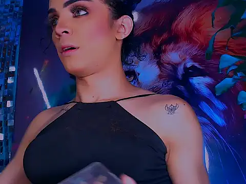 Cristal Gem1 online show from October 21, 5:00 am