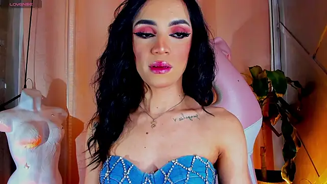 Cristal Gem1 online show from July 28, 12:48 pm