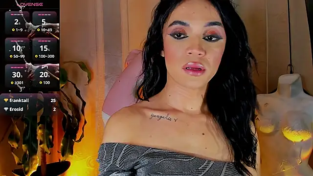 Cristal Gem1 online show from June 25, 5:12 am