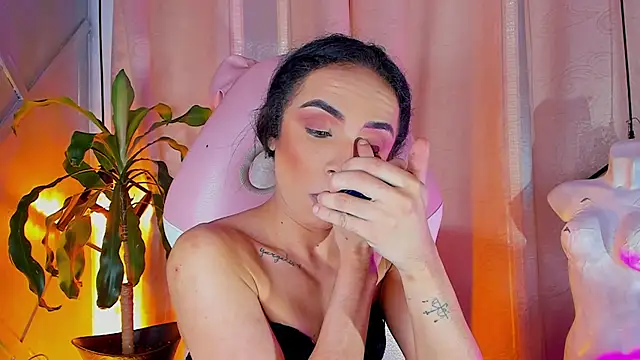 Cristal Gem1 online show from June 12, 12:02 pm