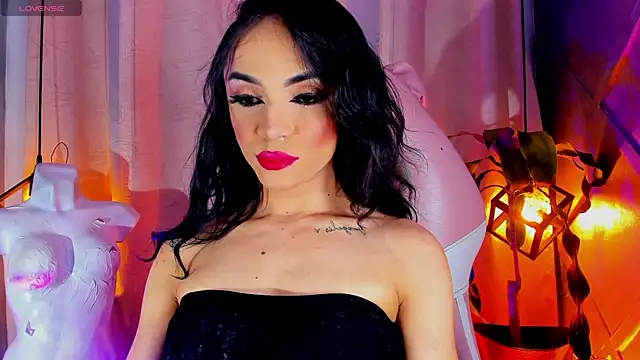 Cristal Gem1 online show from August 2, 1:08 am