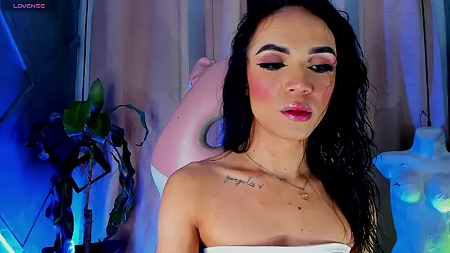 Cristal Gem1 online show from July 14, 10:21 am